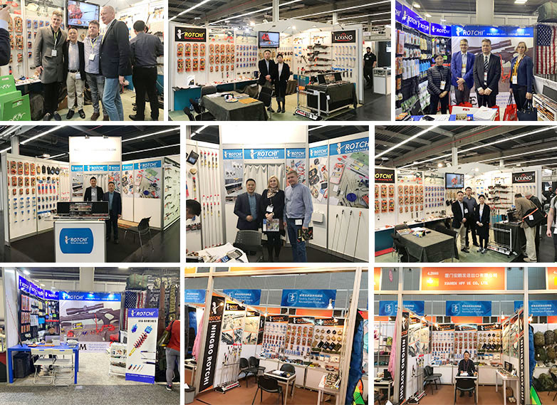 बंदूक साफसफाईची किट कशी निवडावी?