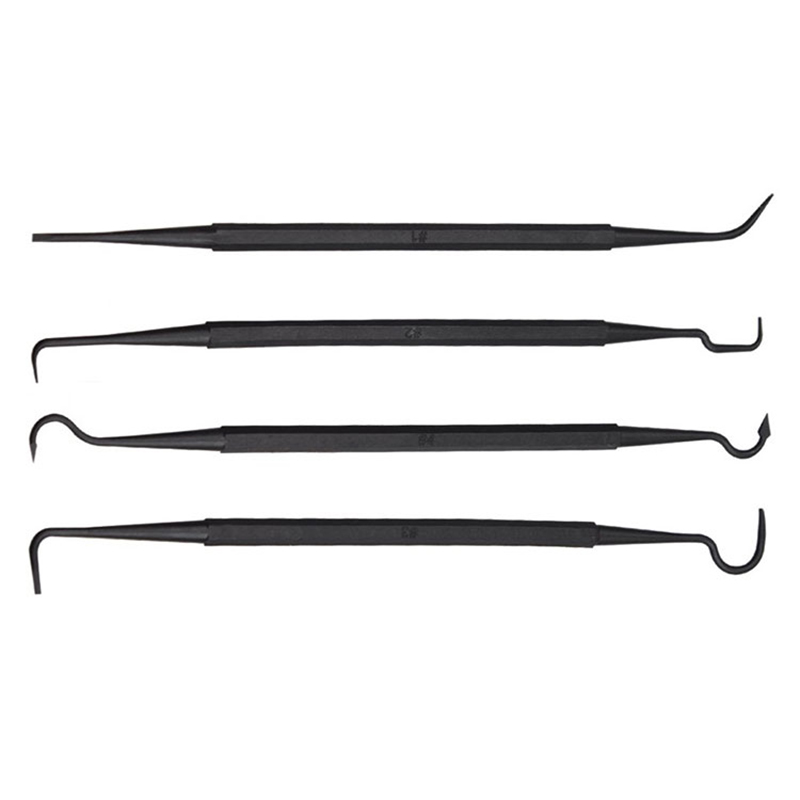 अचूक कामासाठी तुम्ही पिक्स किंवा हुक सेट का निवडावा?