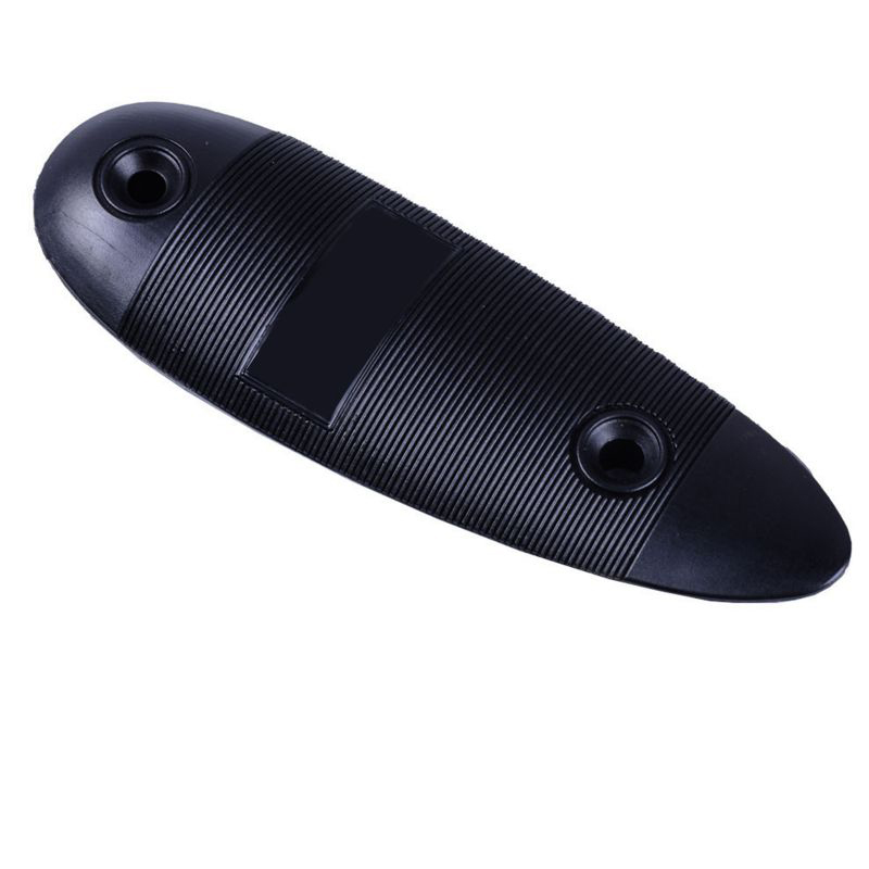 शिकार आणि शूटिंग गन बट बफ म्हणजे काय आणि ते आराम, अचूकता आणि रिकॉइल कंट्रोल कसे सुधारू शकते