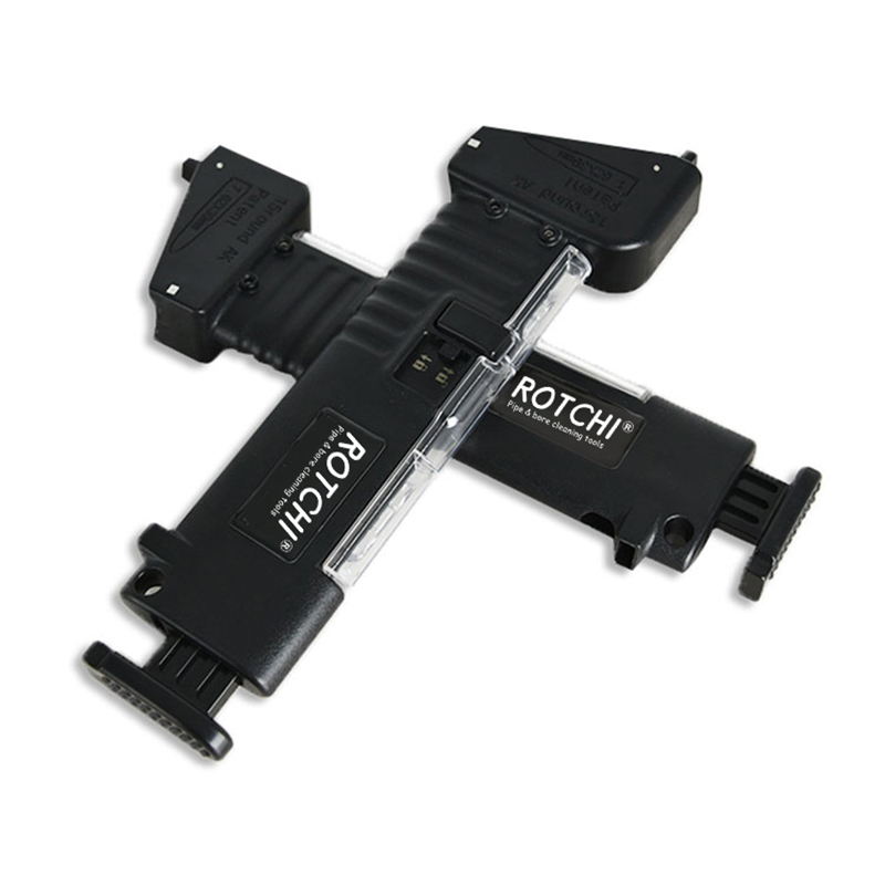 AK47 साठी मॅगझिन स्पीड लोडर