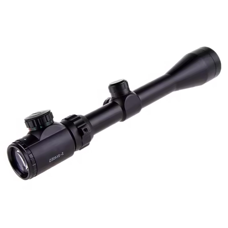 सामरिक ऑप्टिक्स स्कोप 3-9X40EG